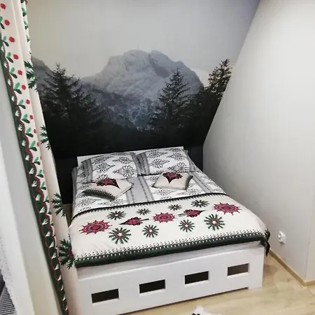 Na Galicówce Apartament