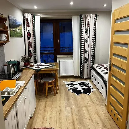 Apartament Na Galicówce *