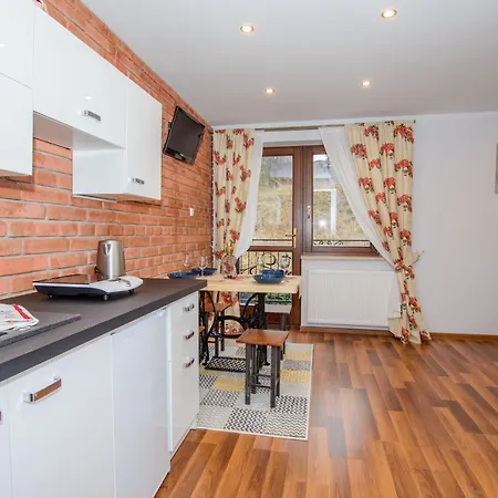 Apartament Na Galicówce