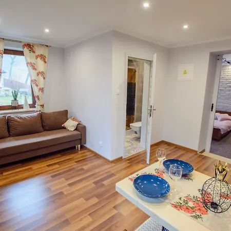 Na Galicówce Apartament