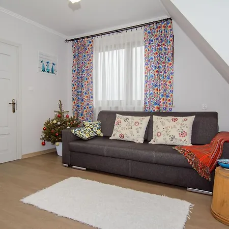 Na Galicówce Apartament